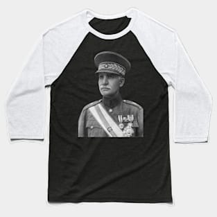 Reza shah - Iran Baseball T-Shirt